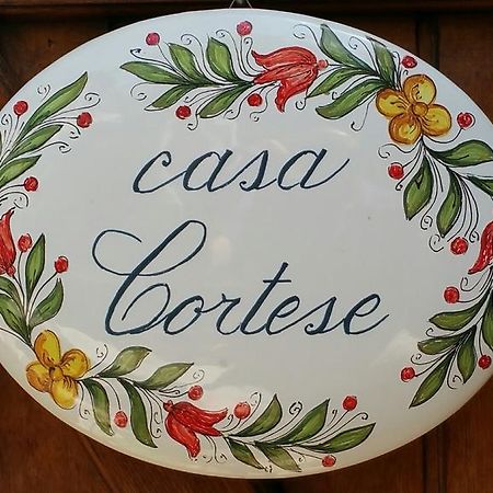 Casa Cortese Casoria Phòng bức ảnh